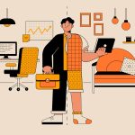 استقالة المدير العام والرئيسة التنفيذية للأخبار في “بي بي سي” على خلفية جدل حول تعديل خطاب لترامب