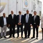 أمانة الجبل الأصفر تواصل متابعتها الميدانية ضمن خطط تعزيز المشاركة في الاستحقاق الانتخابي