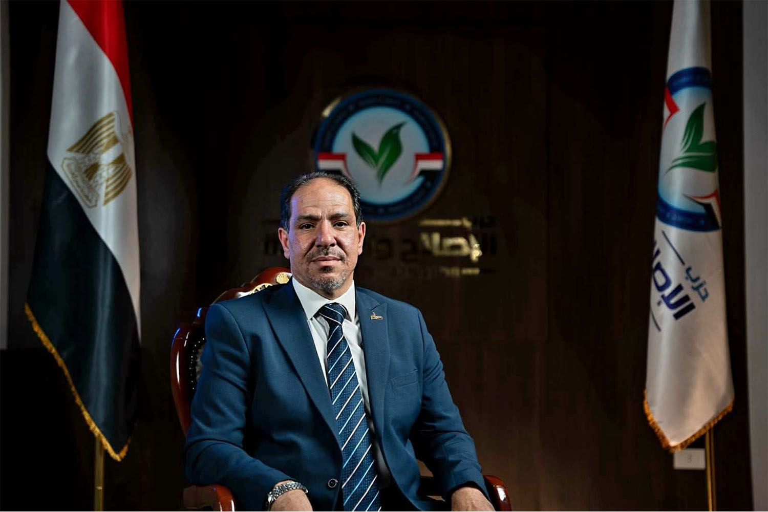 مرشح الإصلاح والنهضة بأسيوط يطعن على نتيجة انتخابات الدائرة الرابعة بأسيوط