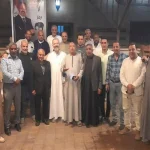 مرشح الإصلاح والنهضة بأسيوط يطعن على نتيجة انتخابات الدائرة الرابعة بأسيوط