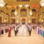 خاص| “الآثار” تحقق في فيديو قراءة القرآن داخل المتحف المصري الكبير