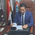 أمانة مستقبل وطن بالجبل الأصفر تُهنئ الأستاذ إيهاب طاهر بمناسبة كتب كتاب نجله النقيب مصطفى إيهاب