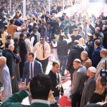 كلية الاقتصاد المنزلي بجامعة العاصمة  “مبادرة الخير الرمضانية “