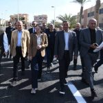 جوهر نبيل: نسعى لتقديم الرعاية اللائقة لجميع الرياضيين الواعدين وتوسيع منظومة الدعم الرياضي