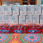 تعزيز التعاون متعدد التخصصات نحو البحث العلمي المتكامل” ورشة عمل  مميزة بعلوم العاصمة