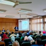 كلية الاقتصاد المنزلي بجامعة العاصمة  “مبادرة الخير الرمضانية “