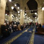 رئيس جامعة المنوفية يعتمد نتيجة بكالوريوس الطب والجراحة للدفعة 40