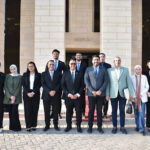انتظام الدراسة بجامعة العاصمة واستمرار المحاضرات دون تغيير خلال الفصل الدراسي الثاني