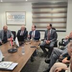 وزيرا التموين والتجارة الداخلية، والصناعة يفتتحان فعاليات FI Africa وProPak MENA 2026 بالقاهرة