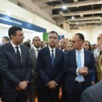 البورصة السلعية – مصر تعقد ورشة عمل موسعة مع شركات إنتاج السكر للتوافق على الإجراءات التنفيذية لتداول السكر عبر منصة البورصة