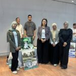 مشروعات تخرج BIS 2026 بجامعة العاصمة.. ابتكارات طلابية توظف الذكاء الاصطناعي لخدمة المجتمع وسوق العمل