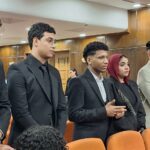 إنجاز دولي جديد يعزز مكانة جامعة العاصمة عالميًا.. تقدم 30 مركزًا في تصنيف U.S. News 2026-2027رئيس الجامعة