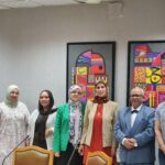 إنجاز دولي جديد يعزز مكانة جامعة العاصمة عالميًا.. تقدم 30 مركزًا في تصنيف U.S. News 2026-2027رئيس الجامعة