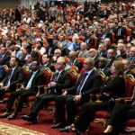 جامعة العاصمة تنظم اجتماعًا تنسيقيًا للتعاون مع جمعية الهلال الأحمر المصري