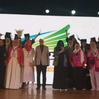 *رئيس جامعة العاصمة يهنئ المنتخب المصري والقيادة السياسية بتحقيق أول فوز لمصر في كأس العالم 2026