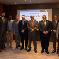 مجلس جامعة العاصمة يدشن رسميًا منصة «تلاقي».. أول منصة عربية لربط البحث العلمي بالصناعة وسوق العمل