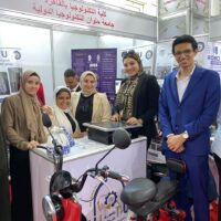 مجلس جامعة العاصمة يدشن رسميًا منصة «تلاقي».. أول منصة عربية لربط البحث العلمي بالصناعة وسوق العمل