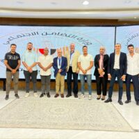 الاتحاد العام لشباب العمال ورشة عمل تعريفية حول “الذكاء الاصطناعي وتطبيقاته